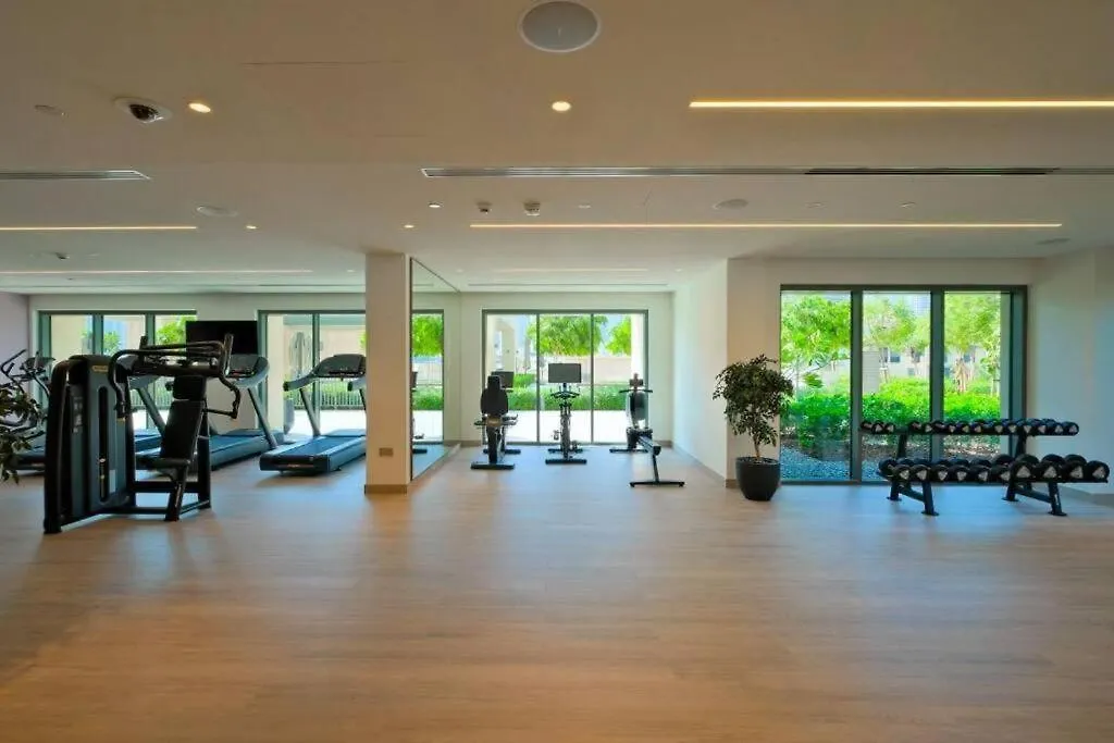 Burj Royale 2 Bed With Burj Khalifa View Apartment Dubai
