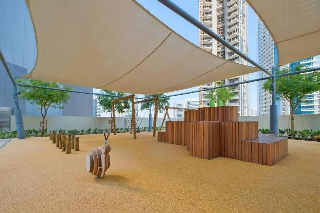 Burj Royale 2 Bed With Burj Khalifa View Apartment Dubai 0*,  United Arab Emirates